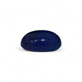 Lapis Lazuli - लाजवर्त (Lajwart) |  ct from  | Certified Loose Gemstone for Astrology & Jewelry